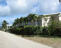 Hotelli Traders Ridge Resort (Colonia, Micronesia)