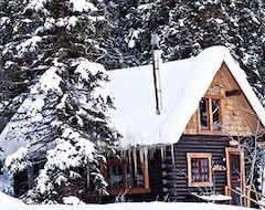 Hotel Pioneer Guest Cabins (Crested Butte, USA)