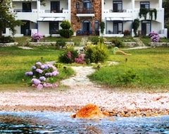 Apart Otel Hotel Archondissa (Therma, Yunanistan)