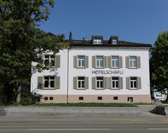 Khách sạn Hotel Schafli (Uzwil, Thụy Sỹ)