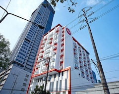 Hôtel Hotel Red Planet Manila Ortigas (Pasig, Philippines)
