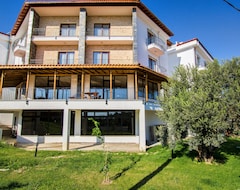 Elaia Thermal Hotel &  Spa (Edremit, Turkey)