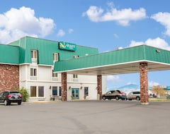 Motel Helena Inn - Airport (Helena, USA)
