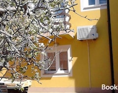 Cijela kuća/apartman Ani (Povljana, Hrvatska)