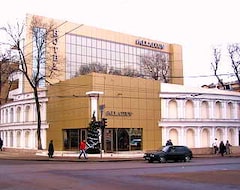 Khách sạn Hotel Palladium (Odesa, Ukraina)