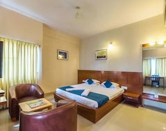 Khách sạn Stay By The Way (Mysore, Ấn Độ)