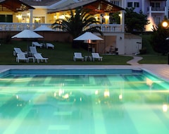Hotelli Rebeccas Village - All Inclusive (Korfu, Kreikka)