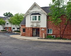 Khách sạn Motel 6-Arlington Heights, Il - Chicago North Central (Arlington Heights, Hoa Kỳ)