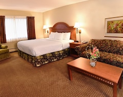 Khách sạn Centerstone Plaza Hotel - Rochester (Rochester, Hoa Kỳ)