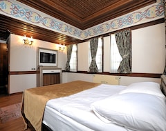 Hotel Safranbolu Celikpalas (Safranbolu, Turquía)