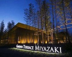 Khách sạn The Meibia Miyazaki (Miyazaki, Nhật Bản)