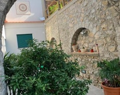Bed & Breakfast Hedera (Anacapri, Italija)