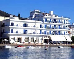 Hotel Minoa (Tolo, Grčka)