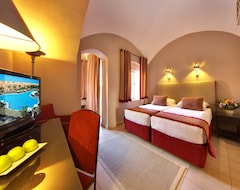Resort/Odmaralište Jaz Makadi Oasis Resort (Hurghada, Egipat)