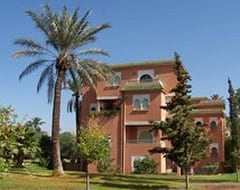 Hotel In Club Palmeraie Resorts (Marakeš, Maroko)