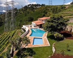 Khách sạn Quinta das Susandas (Baião, Bồ Đào Nha)