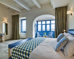 Khách sạn The British Suites (La Valeta, Malta)