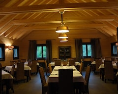 Lejlighedshotel Piedrafita Lodge (Biescas, Spanien)