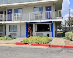Motel 6-Austin, Tx (Austin, ABD)