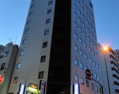 Hotel Dormy Inn Ueno Okachimachi (Tokyo, Japan)