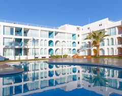 Ebano Hotel Apartments & Spa (Playa d'en Bossa, Spagna)