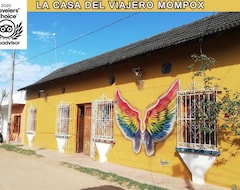 Albergue La Casa Del Viajero Mompox (Santa Cruz de Mompox, Colombia)