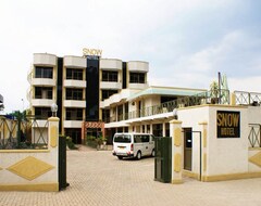 Hotel Snow (Ruhengeri, Rwanda)