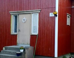 Entire House / Apartment Punavilla (Eura, Finland)