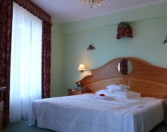 Hotelli Adriano Spa (Ustron, Puola)