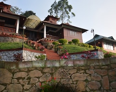 Khách sạn Misty Courtyard Resort Bungalow (Munnar, Ấn Độ)