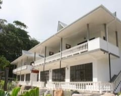 Hotel La Digue Self-catering Apartments (La Passe, Seychellen)