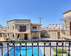 Hotel Villa Sonari 3 By Kivoya (Puerto Penasco, Meksiko)