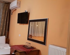 Hotel Kocibelli POOL & SPA (Korça, Albanien)