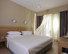 Khách sạn Hotel Almira (Arkoudi, Hy Lạp)