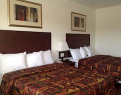 Hotel America Inn & Suites (Ridgecrest, Sjedinjene Američke Države)