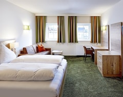 Komfort Mehrbettzimmer - Hotel Gasthof Flatscher (Stuhlfelden, Austrija)