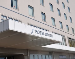 Khách sạn J Rinku (Tokoname, Nhật Bản)