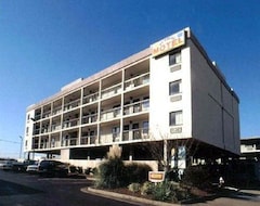 Motel Sundial Inn (Virginia Beach, Sjedinjene Američke Države)
