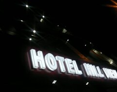 Hotel HV (Nahan, Indien)