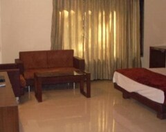 Hotel Shree Ganga (Dewas, Indija)