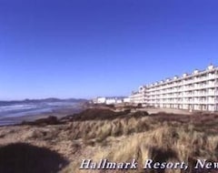Hallmark Resort - Newport (Newport, ABD)