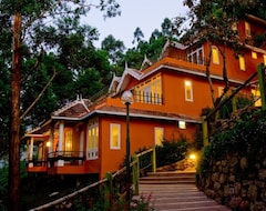 Otel Tea Valley Resort (Munnar, Hindistan)