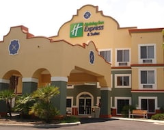 Hotel Holiday Inn Express & Suites The Villages (The Villages, USA)