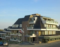 Grand Hotel Beatrix (Huisduinen, Netherlands)