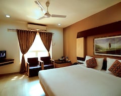 Hotel Sagar Residency (Siliguri, Indija)