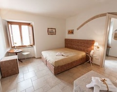 Bed & Breakfast Palazzo San Procopio (Bovino, Italien)