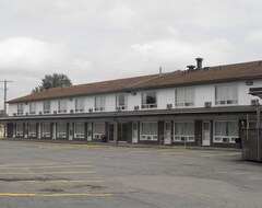 Entire House / Apartment Kl Inn And Suites (Kirkland Lake, Canada)