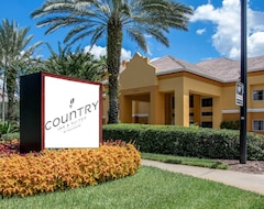Khách sạn SureStay Plus by Best Western Orlando Lake Buena Vista (Orlando, Hoa Kỳ)