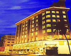 Hotel Harbour View Residency (Kochi, Indija)