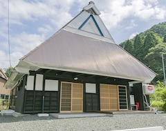 Koko talo/asunto Soyomo (Maibara, Japani)